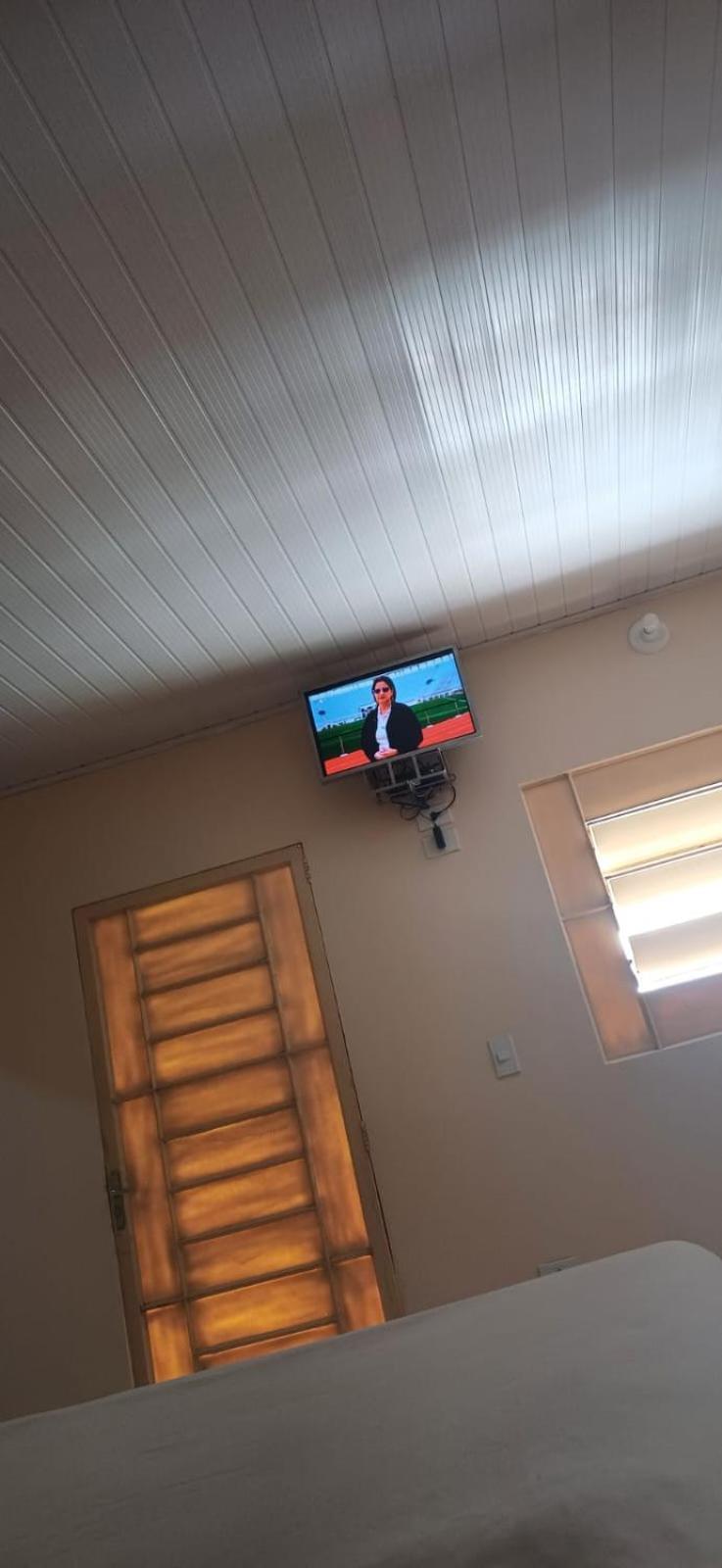Hotel Costela Gaucha Divisa Alegre Экстерьер фото